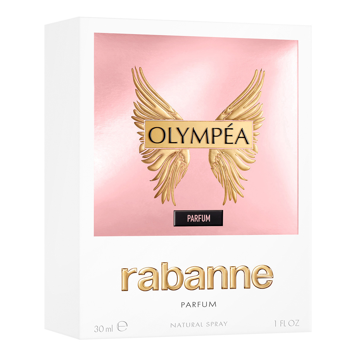 OLYMPÉA PARFUM